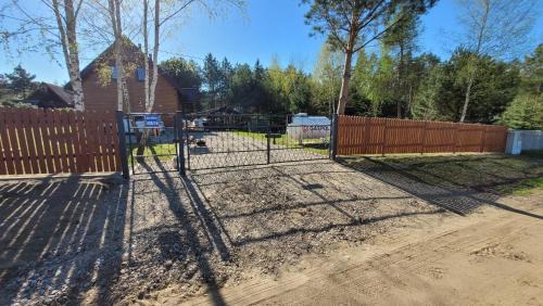 Piecki Casa | Domek przy Polnej Drodze