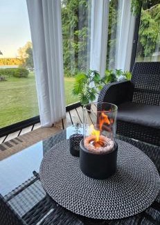 Goldap Casa | Domek Przy Promenadzie Zdrojowej