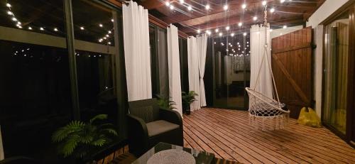 Goldap Casa | Domek Przy Promenadzie Zdrojowej