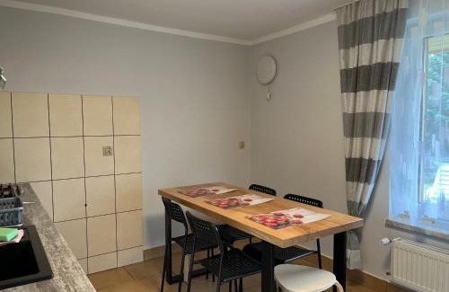 Rajcza Casa | Domek przy szlaku