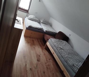 Istebna Chalet De Esquí | Domek przy Złotym Groniu
