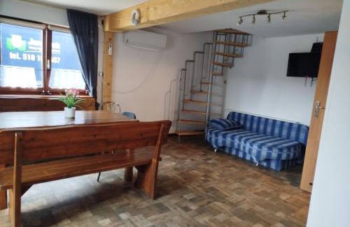 Istebna Chalet De Esquí | Domek przy Złotym Groniu