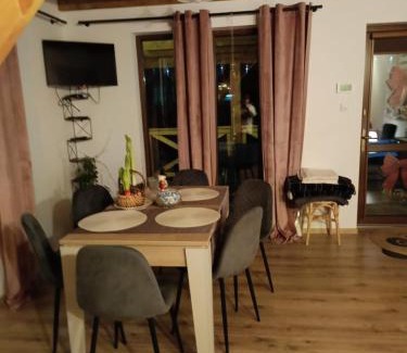 Kamienna Gora Casa | Domek Raszówka