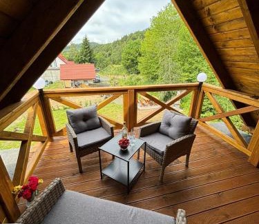 Kamienna Gora Casa | Domek Raszówka
