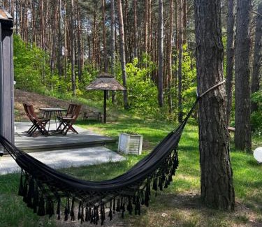 Daleszyce Casa | Domek Relaksu