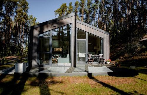 Daleszyce Casa | Domek Relaksu