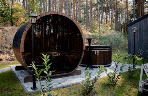 Daleszyce Casa | Domek Relaksu