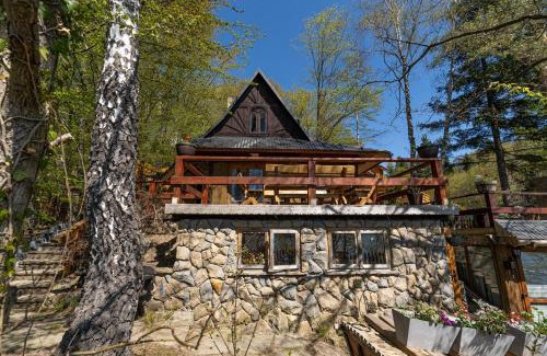 Grodek Nad Dunajcem Casa | Domek Rożnów 2