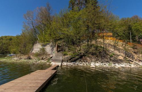 Grodek Nad Dunajcem Casa | Domek Rożnów 2