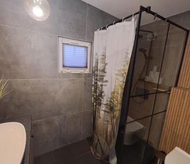 Adamow Apartamento | Domek Roztocze