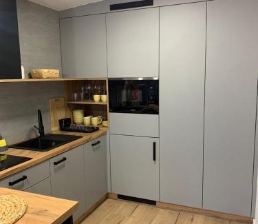 Adamow Apartamento | Domek Roztocze
