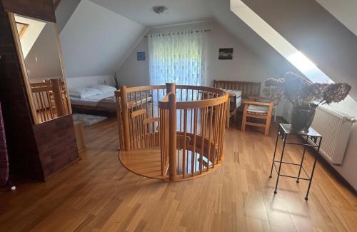 Otmuchow Casa | Domek Rychleby