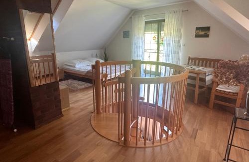 Otmuchow Casa | Domek Rychleby