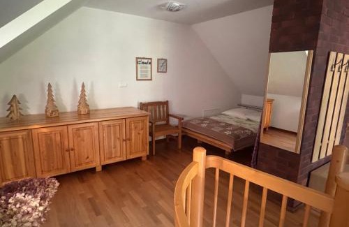 Otmuchow Casa | Domek Rychleby