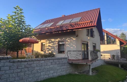 Otmuchow Casa | Domek Rychleby