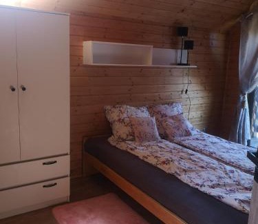 Dabki Casa | Domek Sakura