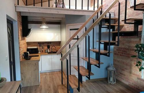 Sasino Casa | Domek Sasino
