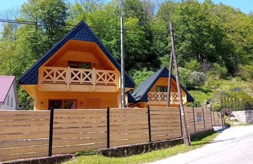 Kudowa Zdroj Casa | Domek Sol Wilcza Zagroda