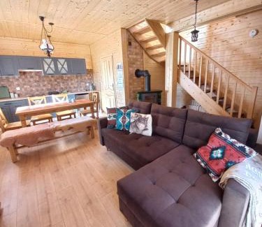 Kudowa Zdroj Casa | Domek Sol Wilcza Zagroda