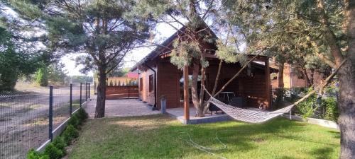 Swornegacie Chalet De Esquí | Domek Sworne Zacisze