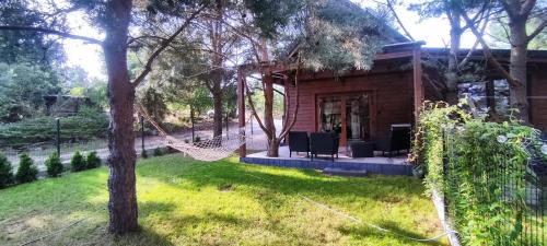 Swornegacie Chalet De Esquí | Domek Sworne Zacisze