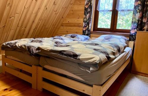 Susiec Apartamento | Domek Szumy