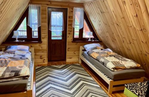 Susiec Apartamento | Domek Szumy