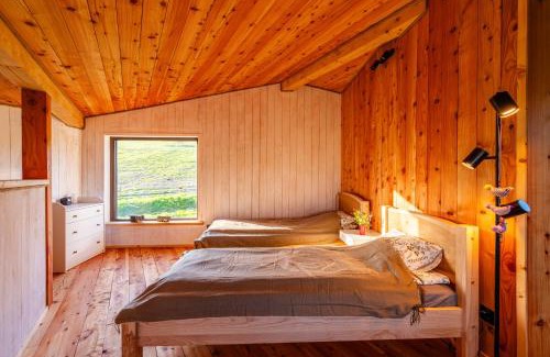 Lutowiska Casa | Domek Trohaniec Leśny