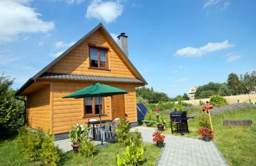 Swieta Katarzyna Chalet De Esquí | Domek Twórczy Kąt