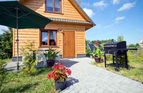 Swieta Katarzyna Chalet De Esquí | Domek Twórczy Kąt