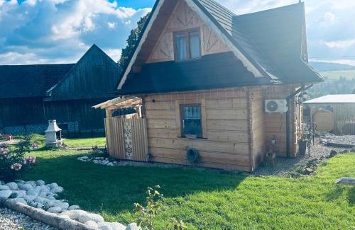 Maruszyna Casa | Domek u Śpiewoka 2