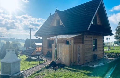 Maruszyna Casa | Domek u Śpiewoka 2