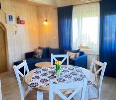 Szaflary Casa | Domek u Śpiewoka 3