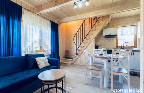 Szaflary Casa | Domek u Śpiewoka 3