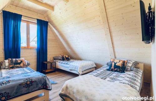 Szaflary Casa | Domek u Śpiewoka 3