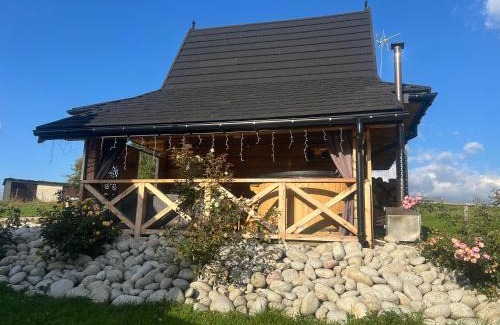 Szaflary Casa | Domek u Śpiewoka 3