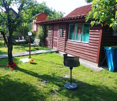 Winiec Casa | Domek u Darka