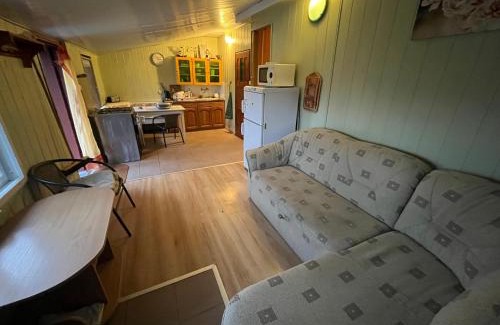 Winiec Casa | Domek u Darka