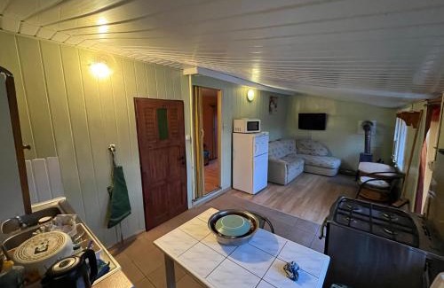 Winiec Casa | Domek u Darka