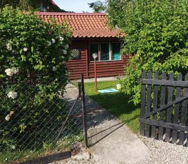 Winiec Casa | Domek u Darka