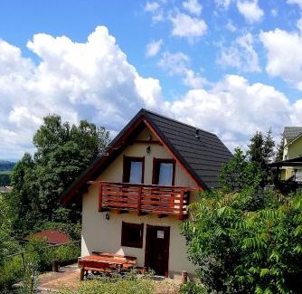 Istebna Cabina | Domek u Małysza Istebna