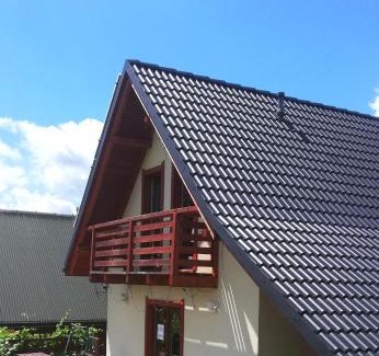 Istebna Cabina | Domek u Małysza Istebna