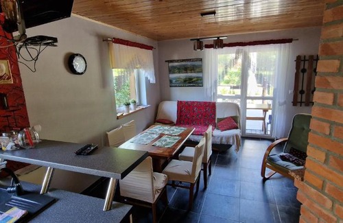 Polany Chalet De Esquí | Domek u Majki
