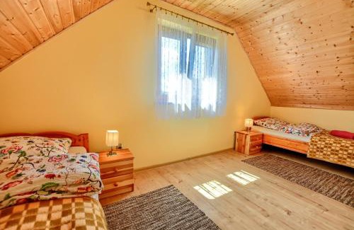 Solina Casa | Domek u Mirosi