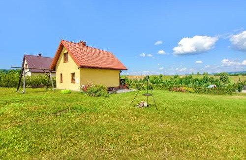 Solina Casa | Domek u Mirosi