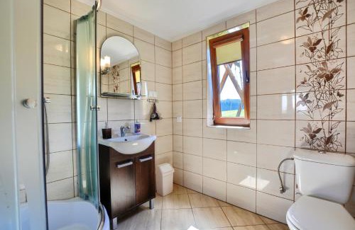 Solina Casa | Domek u Mirosi