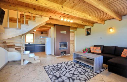 Solina Casa | Domek u Mirosi