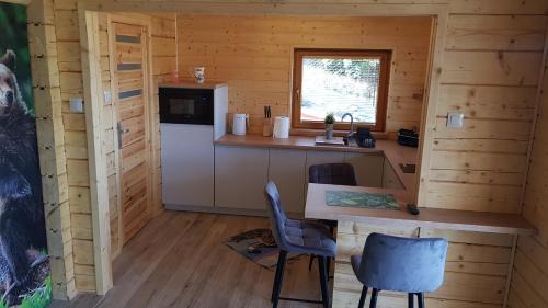 Jawor Chalet De Esquí | Domek u Pusi