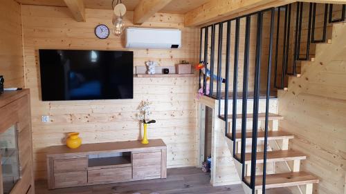 Jawor Chalet De Esquí | Domek u Pusi