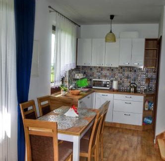 Krempachy Chalet De Esquí | Domek u Zbyszka